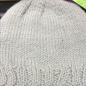 Cozy Knit Beanie
